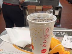 -麦当劳(衡阳解放路店)