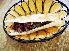 驴肉火烧-弘善寺驴肉馆(十里河文化园店)