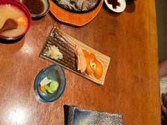 -千代武日本料理(开发区店)