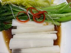 -去茶去餐厅(中央大街店)