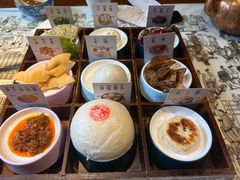 -一味大院•桐庐菜传承店(春江路店)