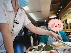 -千纸鹤嫩汁烤肉(西大直街店)