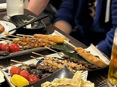 -角落里(中山公园店)