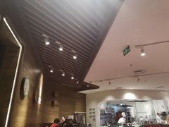 -西贝莜面村(上海百联西郊店)