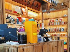 -下梅人家土菜馆(历史文化餐厅度假区店)