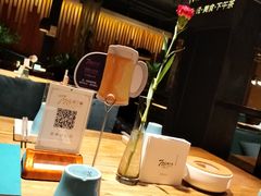 -798餐厅(任丘路店)