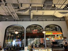 门面-MOMENTI手工意面(晶耀前滩店)