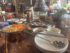 -小本家韩国料理(紫藤路店)