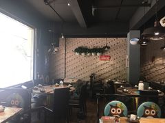 大堂-兄弟龙虾(胜太路总店)