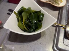 -海底捞火锅(金光华店)