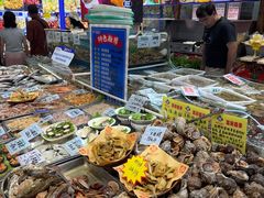 -旺角小渔村·海肠捞饭开创者(二马路店)