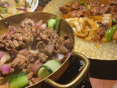 -楼兰新疆主题餐厅(坂田佳华领汇广场店)