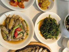 -莆田餐厅PUTIEN(三里屯店)