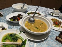 -巴扎美食·新疆菜·西域歌舞表演餐厅(新疆大厦店)