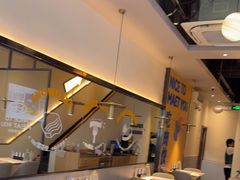 -牛扒先生·厚切雪花牛扒西餐厅(北京路禺山路店)