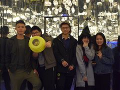 -逃脱反斗城沉浸剧情密室(北京路店)