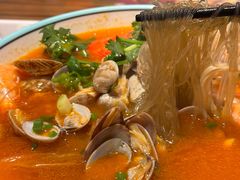 -何记花甲(海岸城旗舰店)