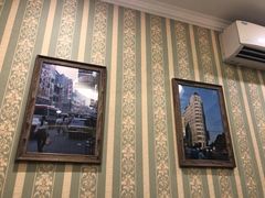 -老洋坊饭店(厚街东宝路店)