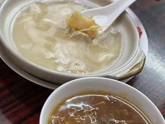 -添發碗仔翅美食
