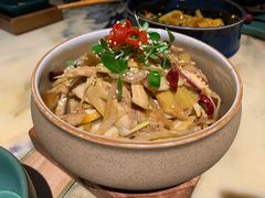 -锦府盐帮·侯宅(五棵松万达店)