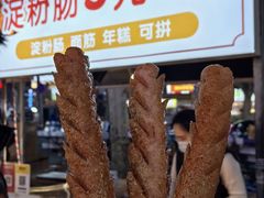-健康路夜市