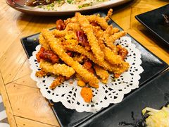 -外婆船宴餐厅·外婆喊你回家吃饭