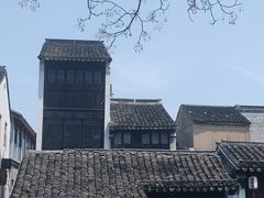 -南浔古镇