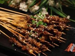 -小食迹贵阳丝娃娃(世纪金源店)