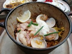 -夏朵餐厅(丁香店)