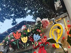 -飞马旅黎黄陂路文旅街区