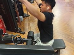 -NRG 健身私教CLUB(云山路店)
