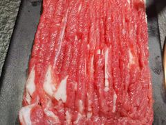 -清真·京华源铜锅涮肉(丰庆店)