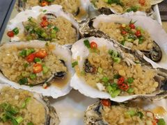 -鲜味食族水产·海鲜餐厅