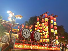 -大唐不夜城