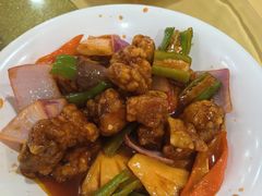 -吉莲利苑海鲜酒家(珠海拱北28年老字号店)