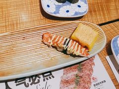 -Sushi Love 创意寿司(正佳广场店)