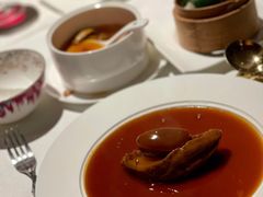 猴头菇炖麻鸭汤-广舟(千禧店)