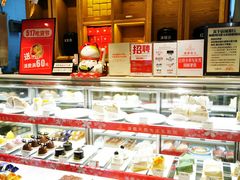 -西村叔叔的店·面包·甜品·蛋糕(崂山丽达店)