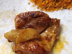 -大壮家原味烤肉(兴华北街店)