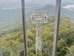 -紫金山山顶公园