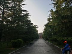 -迎泽公园