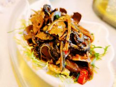 -南来顺饭庄·清真(南菜园店)