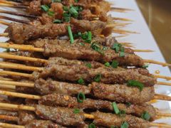 -樊记王·朝阳烧烤粥吧(星沙店)