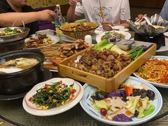 -二子海鲜大排档(太阳城店)
