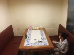 -东方饺子王(和平里店)