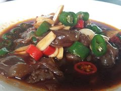 -真爱中国餐馆·年华店(朱雀大街店)