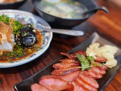 -大三元台湾鲁肉饭(沙井新桥店)