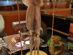 -九田家黑牛烤肉料理(太阳城店)