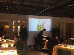 -素虎小呆鸟(西二旗店)