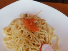 -蓝枪鱼西餐厅(锦华店)